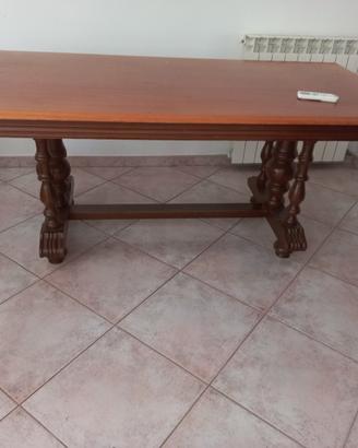 tavolo in legno 