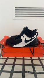Scarpe da basket nike “revolution 5” n. 42
