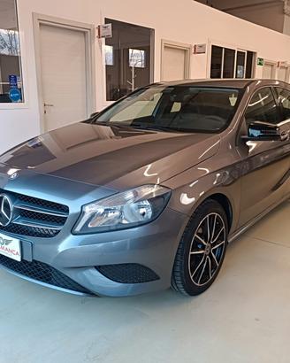 Mercedes-benz A 180 CDI Executive