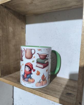 Tazze personalizzate