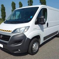 Fiat Ducato 2.3 MTJ 180 Cv PM TN Officina Mobile