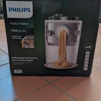 Philips Pasta Maker - 7000 series