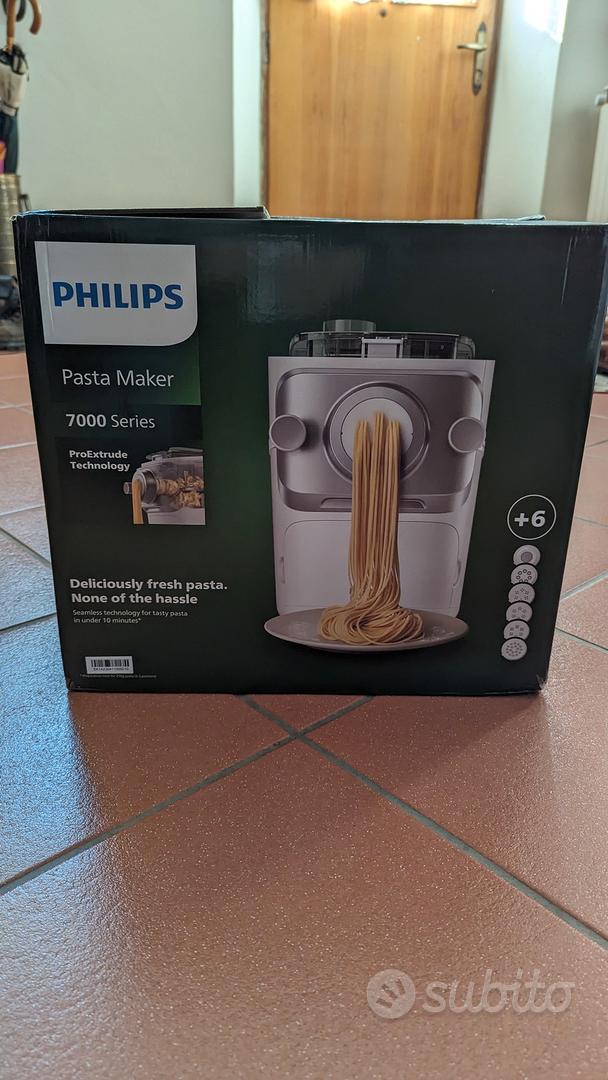 Philips Pasta Maker - 7000 series - Elettrodomestici In vendita a Grosseto