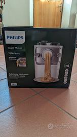 Philips Pasta Maker - 7000 series