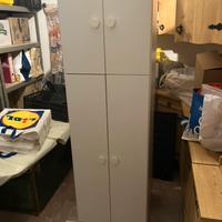 Armadio bambino STUVA ikea