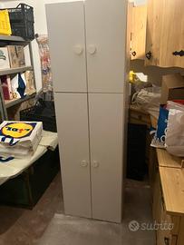 Armadio bambino STUVA ikea