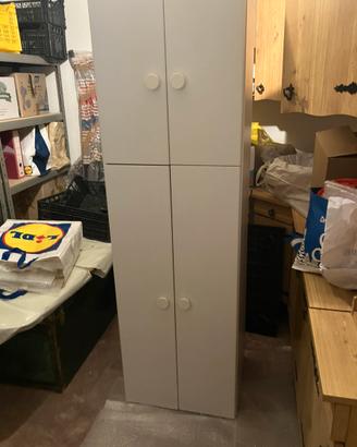 Armadio bambino STUVA ikea