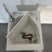 LAVATOIO MONTEGRAPPA