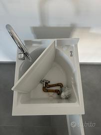 LAVATOIO MONTEGRAPPA