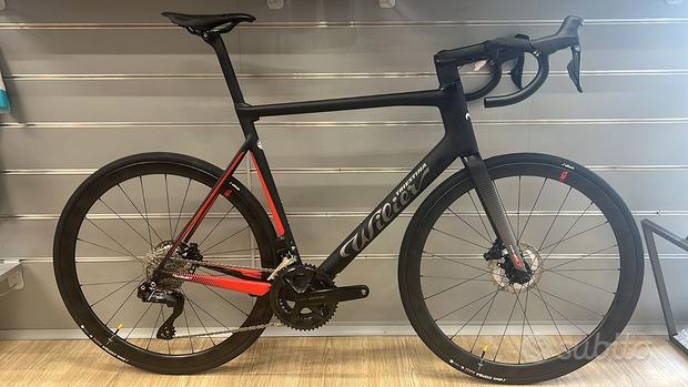 Wilier zero sl nuova