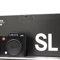 Leica SL