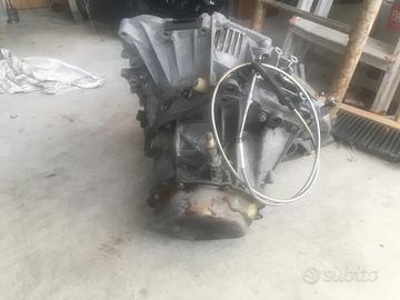 Cambio BE peugeot 205/309