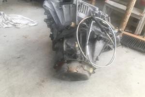 Cambio BE peugeot 205/309