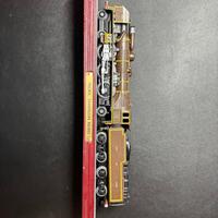 Modellino da esposizione Pacific Chapelon Nord