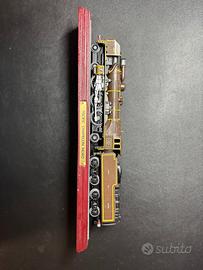 Modellino da esposizione Pacific Chapelon Nord