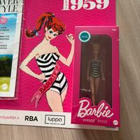 Barbie Power&Style Collection Rba