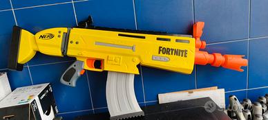 fucile fortinite 
