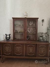 arrendo antico per salotto 