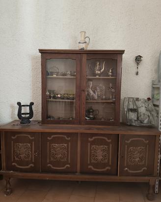 arrendo antico per salotto 