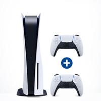 PlayStation 5 1tb disk