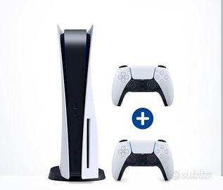 PlayStation 5 1tb disk