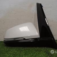 Bmw serie 2 f45 f46 specchio destro 5 pin | 12799