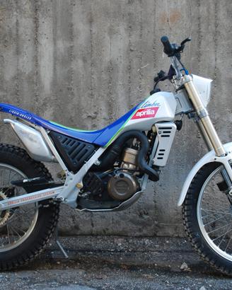 Aprilia Climber trial alpinismo