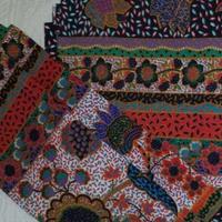 Set letto singolo Bassetti Grandfoulard composto d