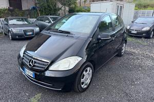 Mercedes-benz A 160 CDI BlueEFFICIENCY Special Edi