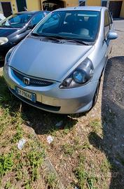 Honda Jazz del 2005 tenuta bene , buone condizioni