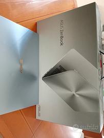 Computer Asus Zenbook