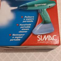 pulitore a vapore portatile 
