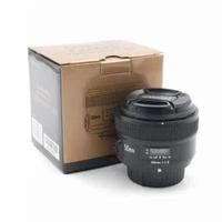 Yongnuo 50mm