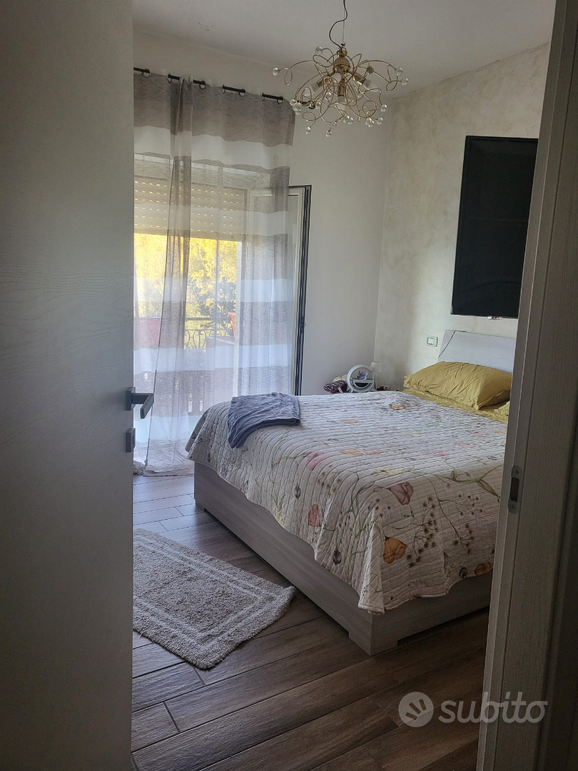 Appartamento vendita - Vista 5