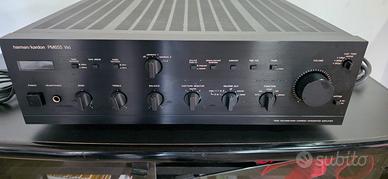 amplificatore harman kardon vxi 655