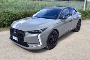 Ds DS4 4 BlueHDi 130Cv Performance Line