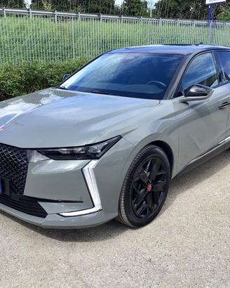 Ds DS4 4 BlueHDi 130Cv Performance Line