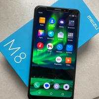 Meizu M8/come nuovo