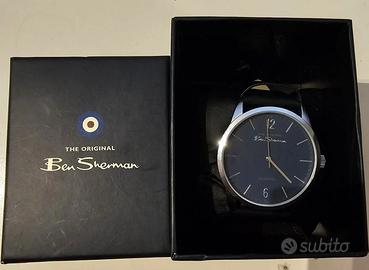 Orologio "Ben Sherman"