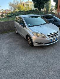 Honda FR-V