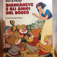 Biancaneve e gli Amici del Bosco