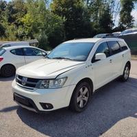 Ricambi FIAT FREEMONT 1956cc diesel del 2012