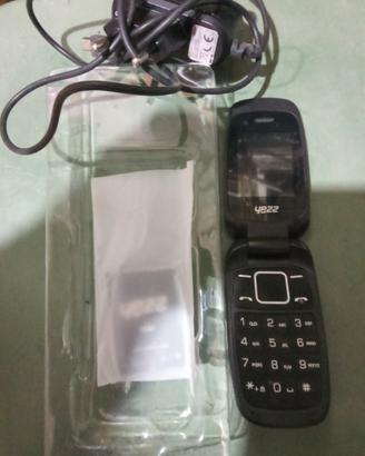 cellulare a guscio