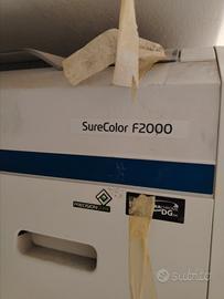 Stampante Epson F2000