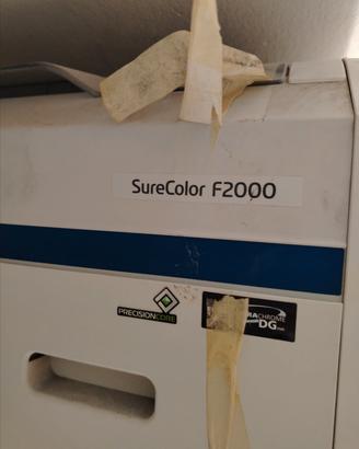 Stampante Epson F2000