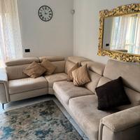 Divano letto angolare DONDI