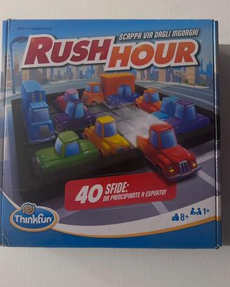 Gioco Rush Hour