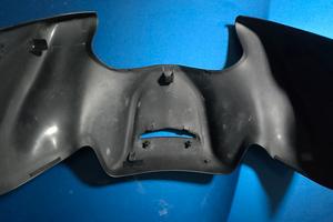 cover serbatoio copri serbatoio fazer8 fz8