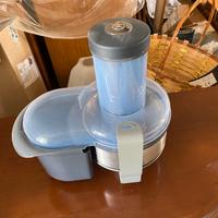 Centrifuga kenwood chef