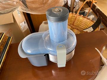 Centrifuga kenwood chef